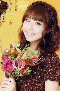 淺倉杏美