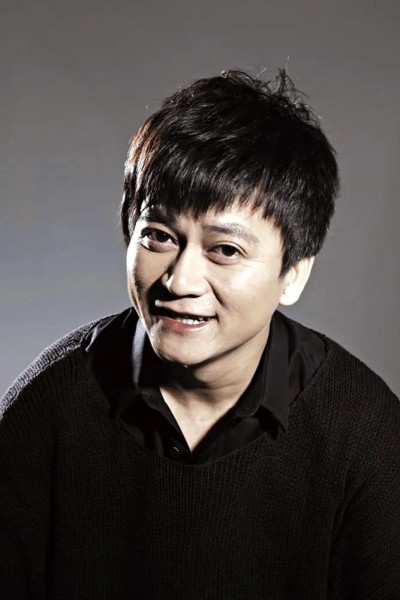 李承鵬