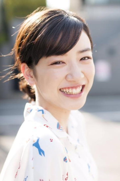 永野芽郁 永野芽郁