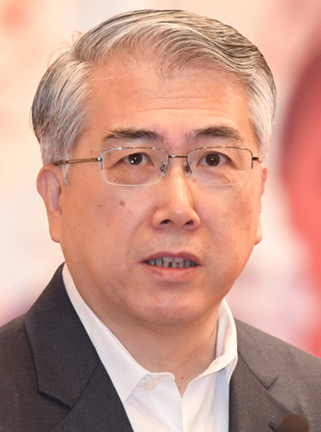 喇培康 喇培康