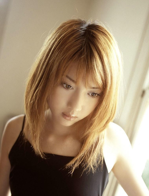 加賀美早紀(jì) 加賀美早紀(jì)