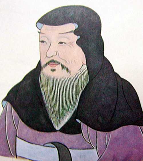 許慎 許慎