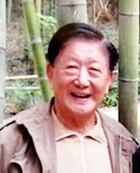 錢守一