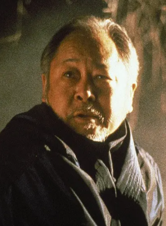 黃自強