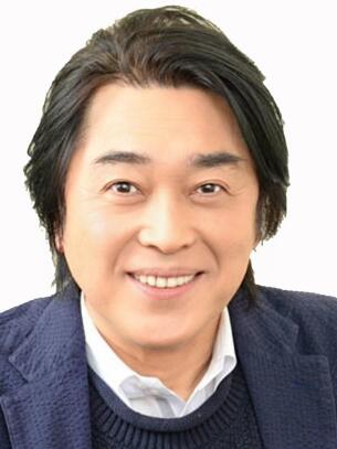 江原正士 江原正士