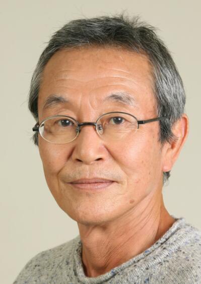 高橋長英