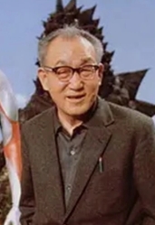 圓谷英二