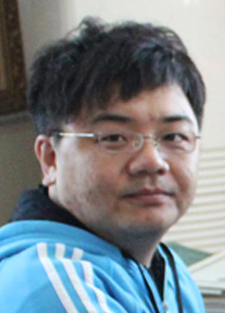 張京