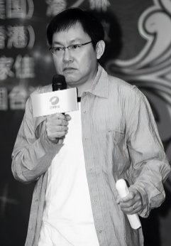 麥大杰