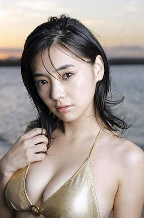 倉科加奈 倉科加奈
