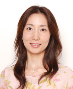 佐久間麗
