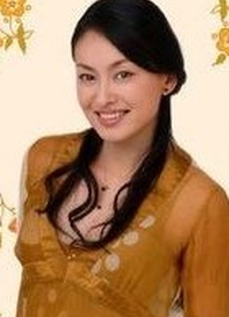田中美繪子