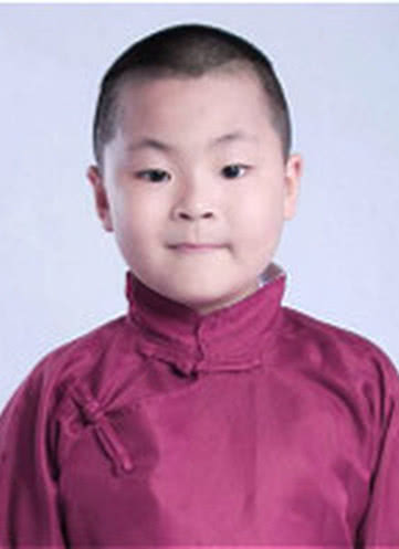 張成楚
