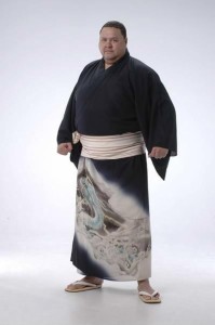 曙太郎 曙太郎