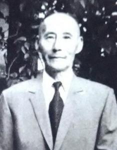 施承志 施承志