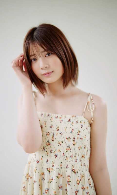 星乃夢奈