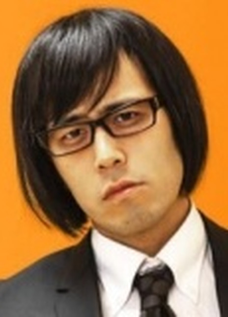 松永天馬
