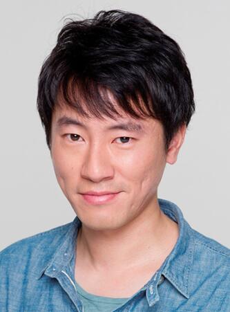 少路勇介 少路勇介
