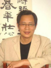 劉志揚(yáng)