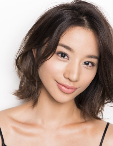高橋瑪莉潤