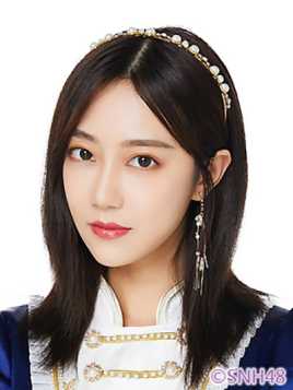 馮薪朵 馮薪朵