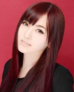 喜多村英梨 喜多村英梨