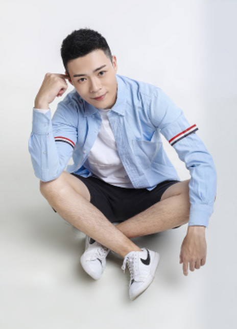 王梓霆 王梓霆