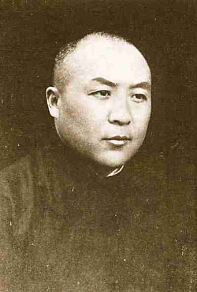 謝振平 謝振平