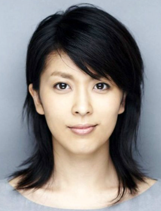松隆子 松隆子