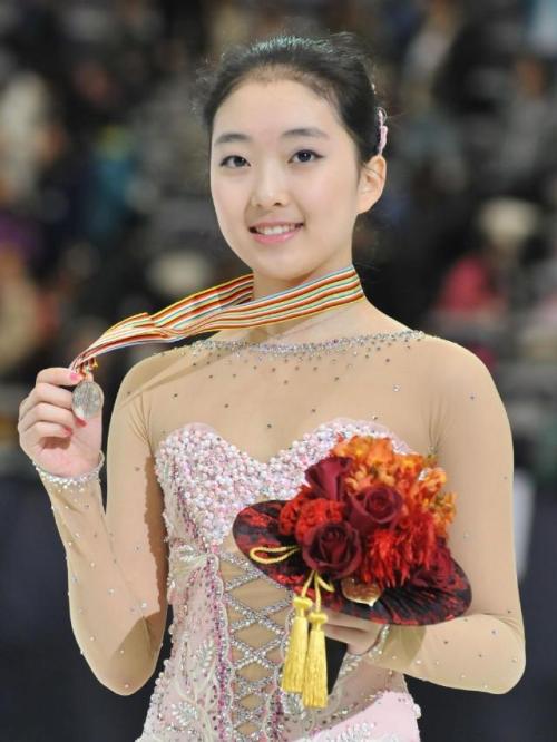 李子君 李子君