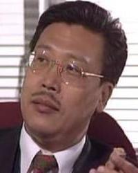 楊澤霖 楊澤霖
