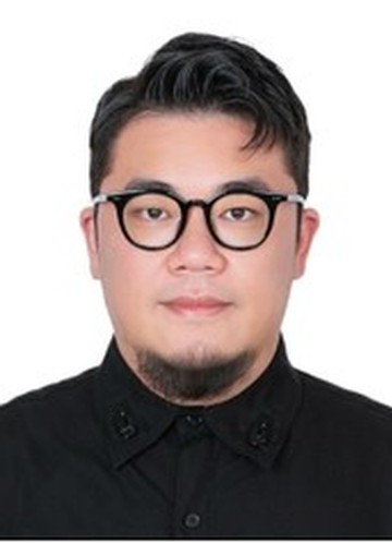 謝國豪