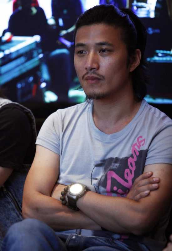 馬志宇