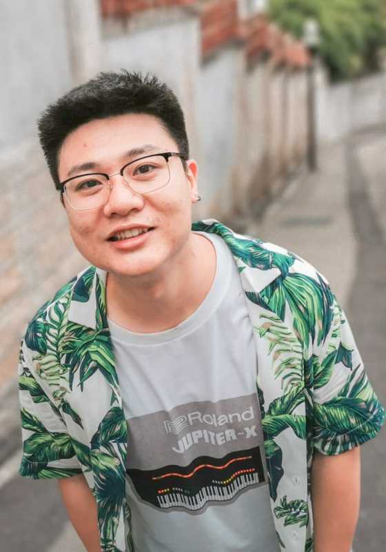 張亦弛