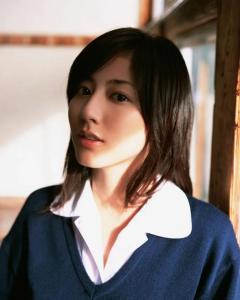 杉本有美 杉本有美