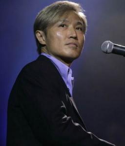 周啟生 周啟生