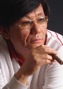 王曉京