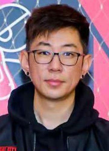 溫子迅
