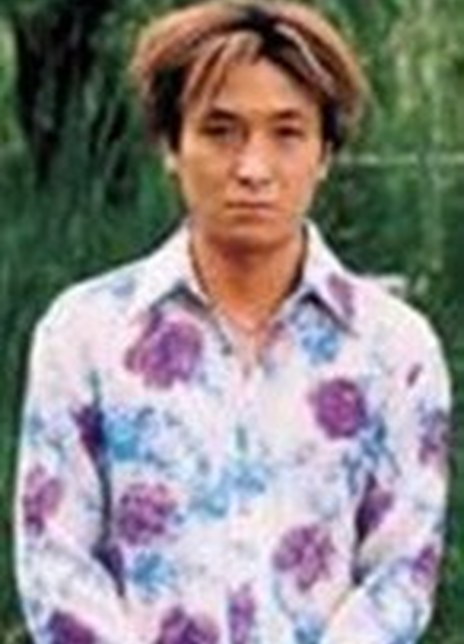 崔廣日