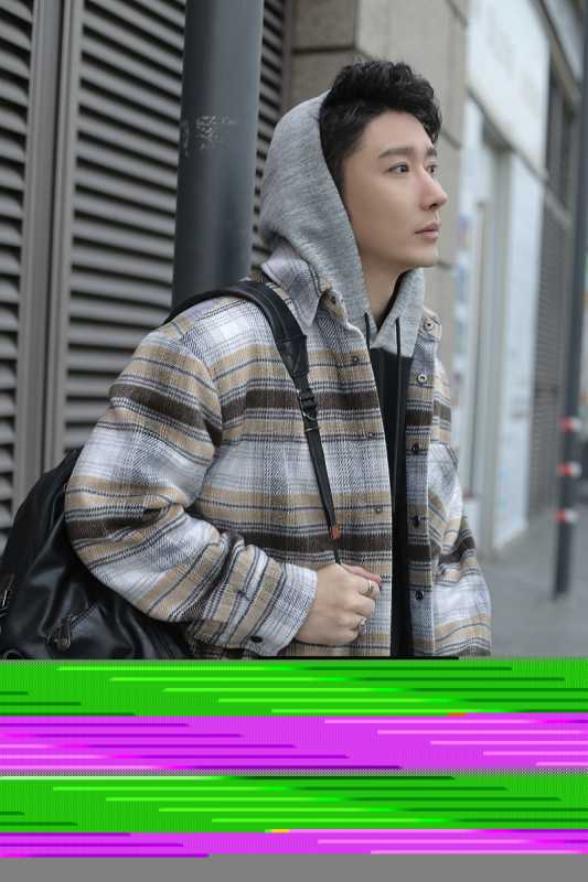 陶辰宇 陶辰宇