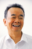 張景中