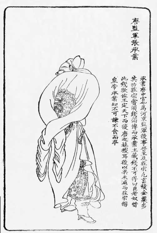 張承業(yè)