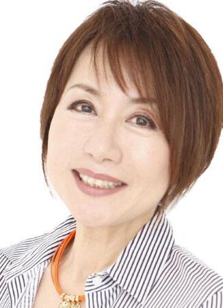 奈美悅子 奈美悅子