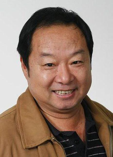 張紹榮 張紹榮