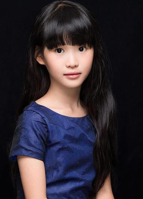 張馨兒 張馨兒