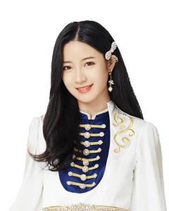 李宇琪 李宇琪
