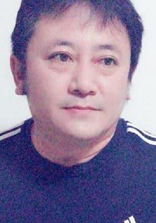 會志勇