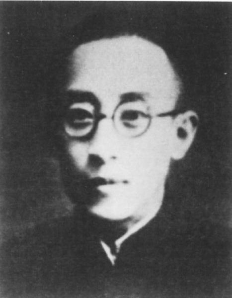 張友清 張友清