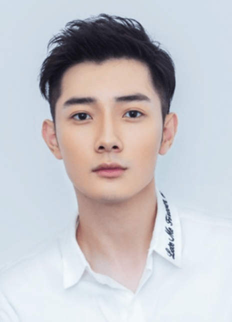 程碩男 程碩男