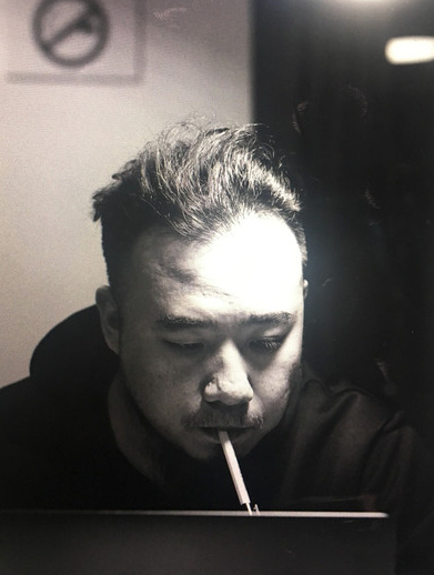 陳靜軒